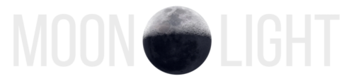 Moon Light - Video Mapping